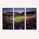 Texas A&M University Aggies Football Team Print - College