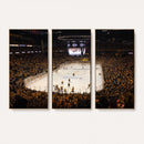 Bridgestone Arena - Nashville Predators Hockey Team Print -