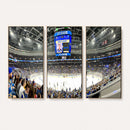 Enterprise Center | Missouri St. Louis Blues Ice Hockey