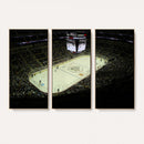 PPG Paints Arena Pennsylvania Pittsburgh Penguins Hockey