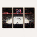 T Mobile Arena Paradise Nevada Vegas Golden Knights Ice