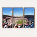 University of Alabama Crimson Tide Print Wall Art -