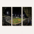 Olsen Field at Blue Bell Park - Texas A&M Aggies Baseball