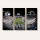 Penn State Beaver Stadium Canvas Wall Art - Nittany Lions