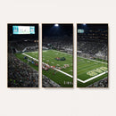 UAB Blazers Football Team Print - Birmingham Protective