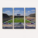 Rice University Owls Football Team Print - Houston Rice
