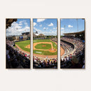 The Texas A&M University Aggies Athletics Team Print -