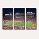 The University of Southern California USC Trojans Football