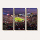 The University of Southern California USC Trojans Football