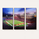 The University of Southern California USC Trojans Football