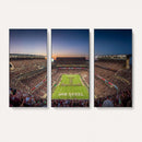 Kyle Field Wall Art Print | Large Texas A&M Aggies Football