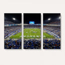 Kroger Field Canvas Wall Art - Kentucky Stadium Wall Art