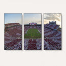 Oklahoma Sooners Gaylord Family Oklahoma Memorial Stadium