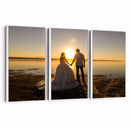 Personalized Custom Wall Art – Create Your Own Photo Canvas