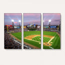 Chicago White Sox Baseball Team Print Canvas- Guaranteed