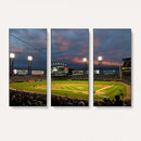 Chicago White Sox Baseball Team Print Canvas- Guaranteed