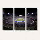Buffalo Bills NFL Football Team Print - Buffalo Highmark