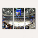 Enterprise Center | Missouri St. Louis Blues Ice Hockey