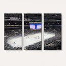 Enterprise Center Missouri St. Louis Blues Hockey Stadium
