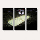 PPG Paints Arena Pennsylvania Pittsburgh Penguins Hockey