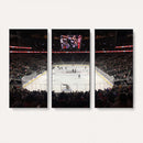 T Mobile Arena Paradise Nevada Vegas Golden Knights Ice