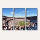 University of Alabama Crimson Tide Print Wall Art -