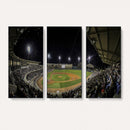 Olsen Field at Blue Bell Park - Texas A&M Aggies Baseball