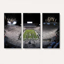 Penn State Beaver Stadium Canvas Wall Art - Nittany Lions