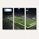 UAB Blazers Football Team Print - Birmingham Protective