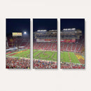 The University of Southern California USC Trojans Football
