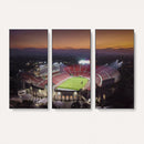 The University of Southern California USC Trojans Football
