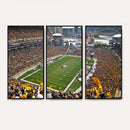 Pittsburgh Steelers Print - Pittsburgh Heinz Field Stadium