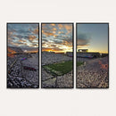 Beaver Stadium Wall Art - Penn State Stadium Wall Art | Penn