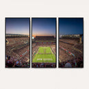 Kyle Field Wall Art Print | Large Texas A&M Aggies Football