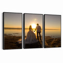 Personalized Custom Wall Art – Create Your Own Photo Canvas