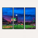 Philadelphia Phillies Baseball Team Print - Philadelphia