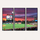 Philadelphia Phillies Baseball Team Print - Philadelphia