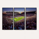 Texas A&M University Aggies Football Team Print - College