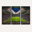 Tottenham Hotspur Football Team Print - London Tottenham