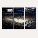 Climate Pledge Arena | Washington Seattle Kraken Hockey