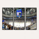 Enterprise Center | Missouri St. Louis Blues Ice Hockey