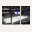 Enterprise Center Missouri St. Louis Blues Hockey Stadium