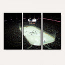 Nationwide Arena Ohio Columbus Blue Jackets Hockey Stadium