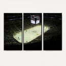 PPG Paints Arena Pennsylvania Pittsburgh Penguins Hockey