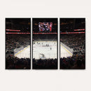 T Mobile Arena Paradise Nevada Vegas Golden Knights Ice
