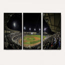 Olsen Field at Blue Bell Park - Texas A&M Aggies Baseball