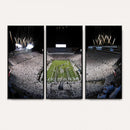 Penn State Beaver Stadium Canvas Wall Art - Nittany Lions
