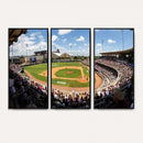 The Texas A&M University Aggies Athletics Team Print -