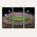 The University of Connecticut UCONN Huskies Football Team