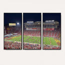 The University of Southern California USC Trojans Football